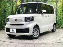 2026 Honda N BOX