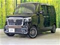 2023 Honda N BOX