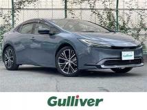 2023 Toyota Prius