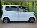 2025 Honda N BOX