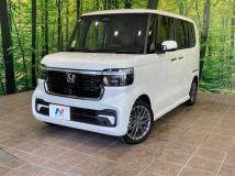2025 Honda N BOX