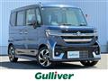 2024 Suzuki Spacia