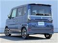 2024 Suzuki Spacia