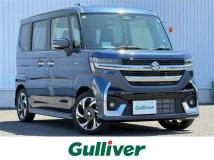 2024 Suzuki Spacia