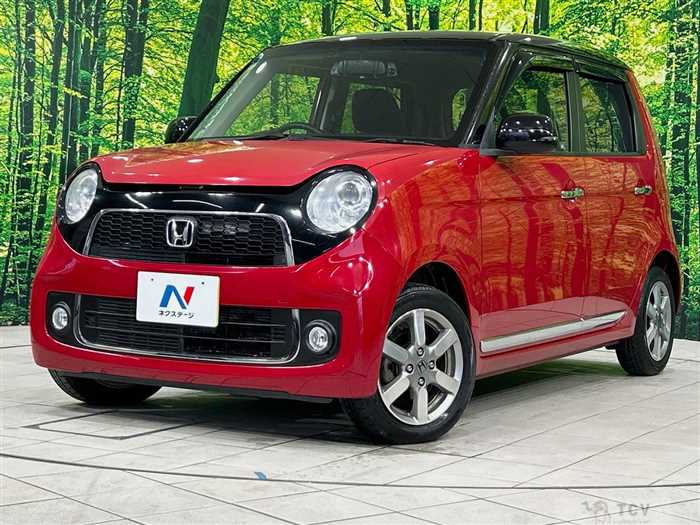 2013 Honda N-ONE