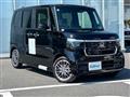 2026 Honda N BOX