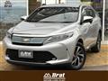 2018 Toyota Harrier
