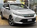 2018 Toyota Harrier