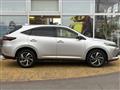 2018 Toyota Harrier