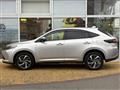 2018 Toyota Harrier