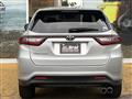 2018 Toyota Harrier