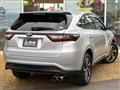 2018 Toyota Harrier