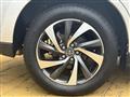 2018 Toyota Harrier