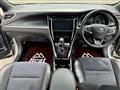 2018 Toyota Harrier