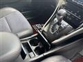 2018 Toyota Harrier