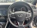 2018 Toyota Harrier