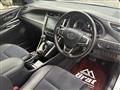 2018 Toyota Harrier