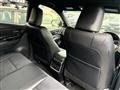 2018 Toyota Harrier