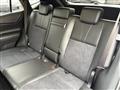 2018 Toyota Harrier