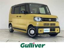 2025 Honda N BOX