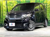 2014 Honda N-WGN
