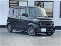 2025 Honda N BOX