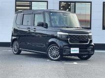 2025 Honda N BOX