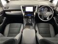 2021 Toyota Alphard Hybrid