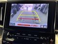 2021 Toyota Alphard Hybrid