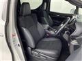 2021 Toyota Alphard Hybrid