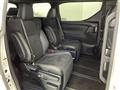 2021 Toyota Alphard Hybrid