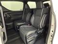 2021 Toyota Alphard Hybrid