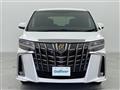 2021 Toyota Alphard Hybrid