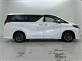 2021 Toyota Alphard Hybrid