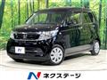 2018 Honda N-WGN