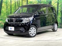 2018 Honda N-WGN