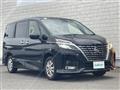 2022 Nissan Serena