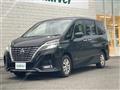 2022 Nissan Serena