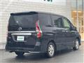 2022 Nissan Serena