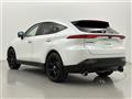 2023 Toyota Harrier