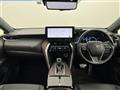 2023 Toyota Harrier