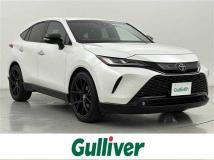 2023 Toyota Harrier