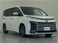 2024 Toyota Voxy