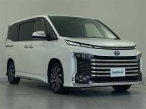 2024 Toyota Voxy