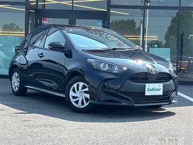 2023 Toyota Yaris