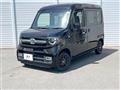 2019 Honda N-VAN