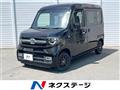 2019 Honda N-VAN