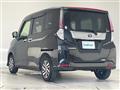 2022 Toyota Roomy
