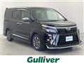 2021 Toyota Voxy