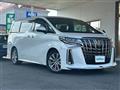 2020 Toyota Alphard